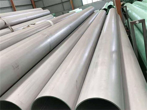 2507 UNS S32750 Stainless Steel Pipe